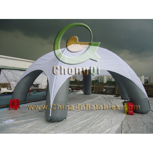inflatable party tent